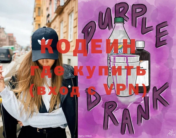 хмурый Алзамай